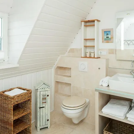 Casa vacanze Tiiner List