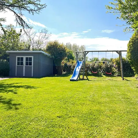 Casa vacanze Tiiner List