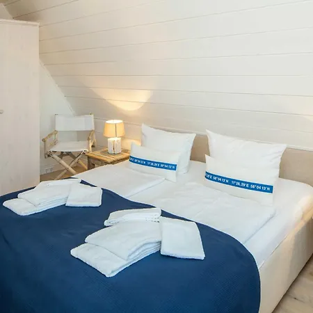 Tiiner Casa vacanze List