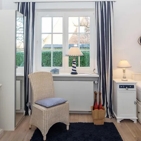 Casa vacanze Tiiner List