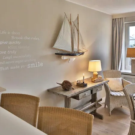 Tiiner Casa vacanze List